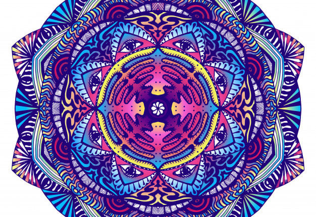 Os Diferentes Tipos De Mandalas E Seus Significados D