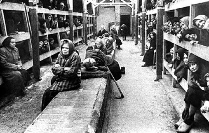 Campo Concentra O Auschwitz Escola Educa O