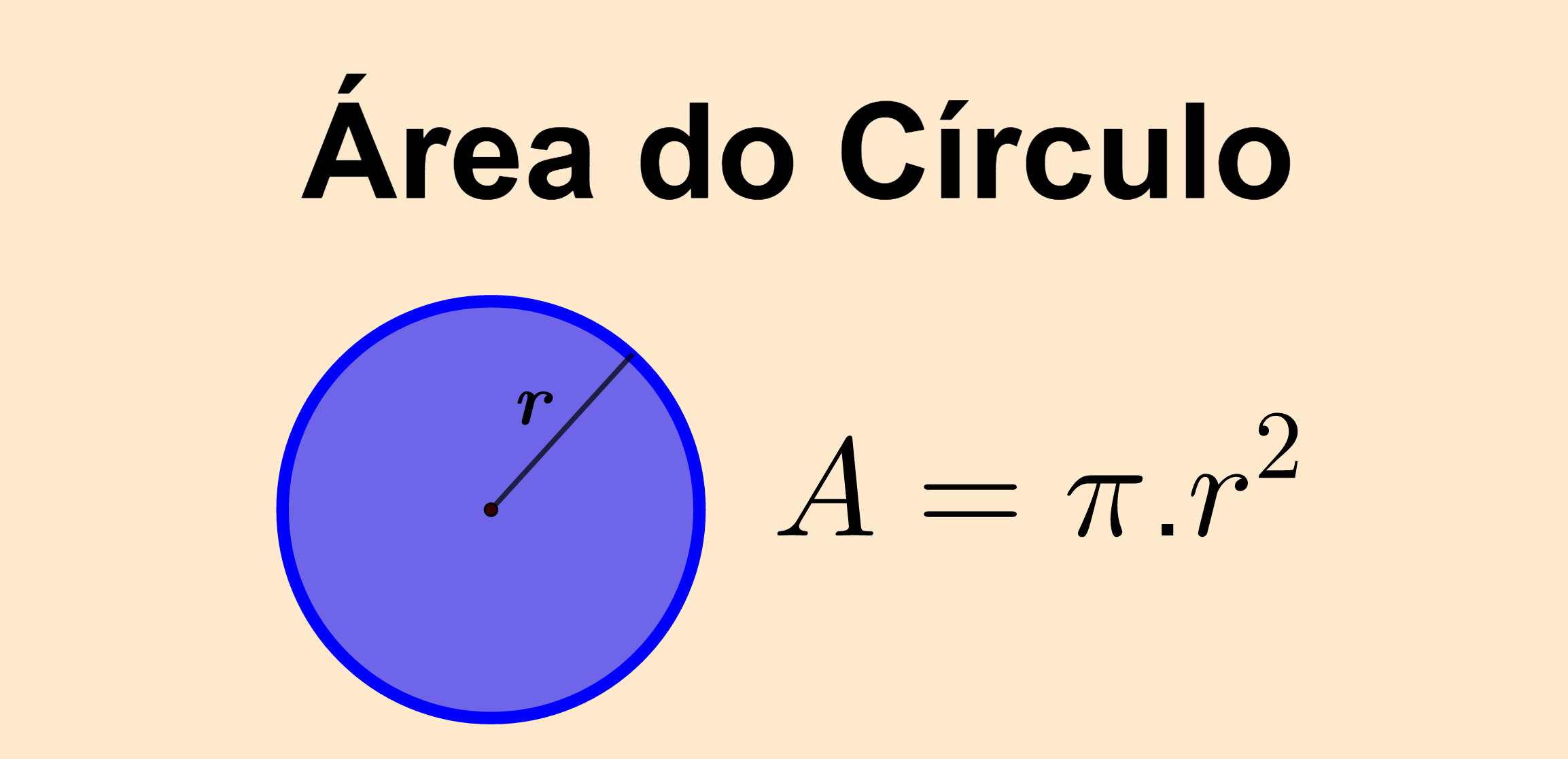 Como Se Calcular O Perimetro De Um Circulo Printable Templates Free