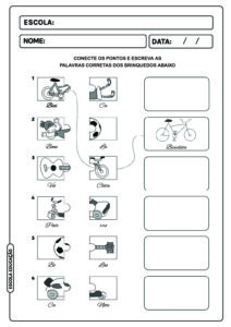 Atividades In Ditas Para O Dia Das Crian As Atividades Para Imprimir Hot Sex Picture