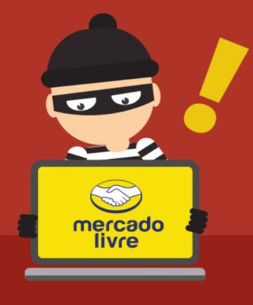 Golpe Do Mercado Livre Tudo Sobre Golpe Do Mercado Livre Escola