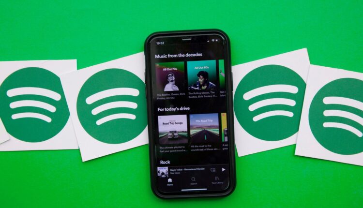 Spotify Descubra se é possível ganhar dinheiro ouvindo música no