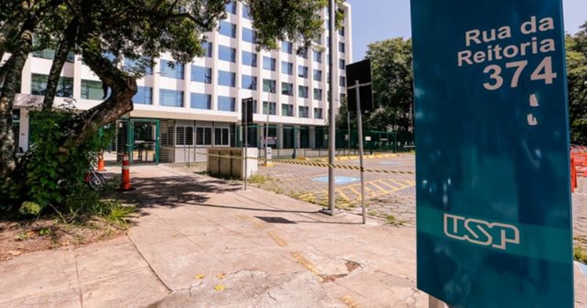 Brasil Possui Universidades Entre As Melhores Do Mundo