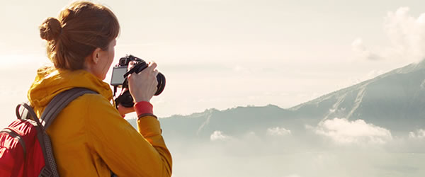 Curso online grátis de fotografia é oferecido pela Universidade de Harvard