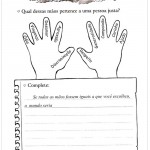 Atividades de Ensino Religioso Atividades Enriquecedoras