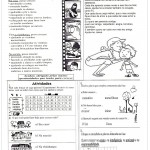 Atividades de Ensino para imprimir