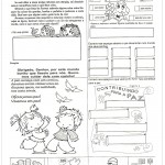 Atividades de Ensino para imprimir – 2
