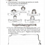 Atividades de Ensino para pensar
