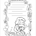 Atividades de Ensino pedidos de oração