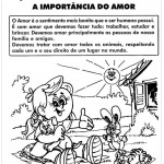 Atividades de Ensino Pintar e Colorir – 2