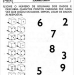 Atividades de Matemática 1º ano