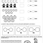 Atividades de Matemática 3º ano