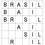 Atividades de Português 1 ano