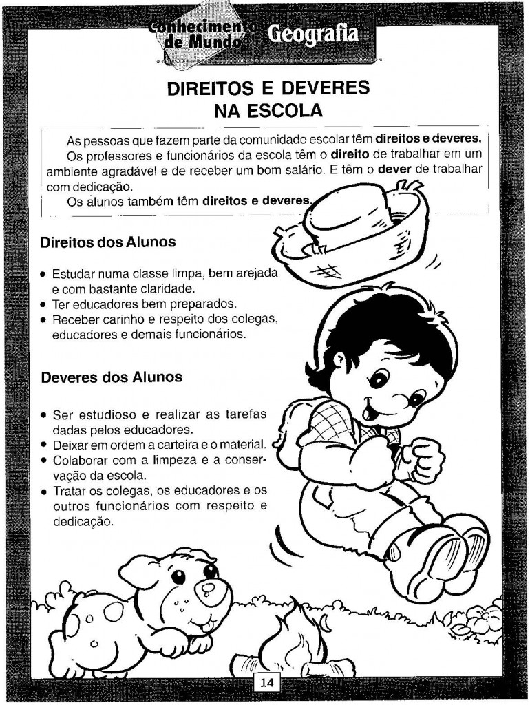 Atividades festa Junina 16