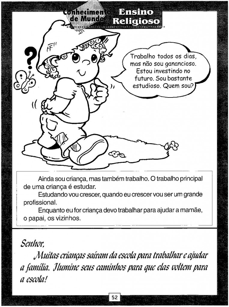 Atividades festa Junina 27