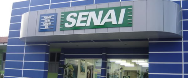 SENAI EAD oferece diversos cursos gratuitos programados para o mês de junho