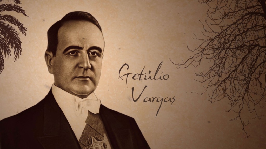 Getúlio Vargas