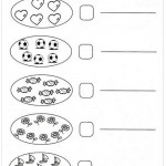 Atividades de Matemática 1º ano – Contando