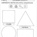 Atividades de Matemática 1º ano – Descobrindo os elementos