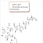 Atividades de Matemática 2º ano – Ligue os pontos