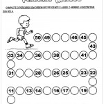 Atividades de Matemática 2º ano – Percurso Maluco