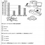 Atividades de Matemática 2º ano – Quilos