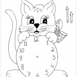 Atividades de Matemática 3º ano – Horas