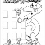 Atividades de Multiplicação 2º ano – Fique Fera na Multiplicação