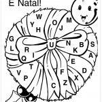 Atividades de Natal – É Natal