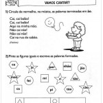 Atividades de Português 2º ano – Música