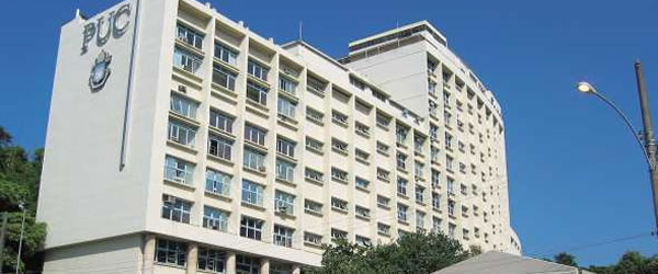 PUC lança plataforma de cursos online gratuitos