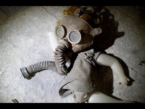 Acidente nuclear de Chernobyl
