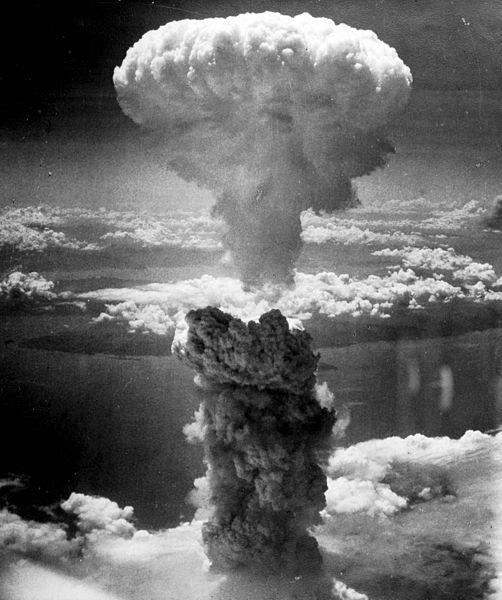 Bombas Atômicas de Hiroshima e Nagasaki