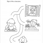 Atividades de História para Educação Infantil – A Carta