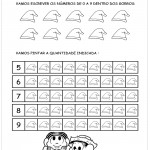 Atividades de Folclore Educação Infantil – Turma da Mônica