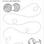 Atividades Pontilhadas – Desenrolou