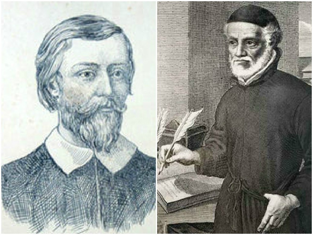 Literatura Barroca