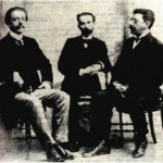 Poetas Parnasianos