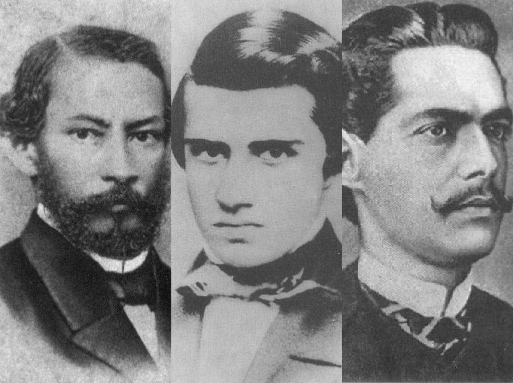 O Romantismo brasileiro