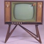 Televisão Antiga