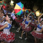 Manifestações Culturais da Região Nordeste