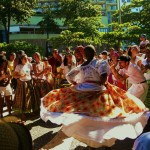 Samba de Roda