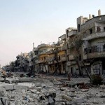 Ataque Siria