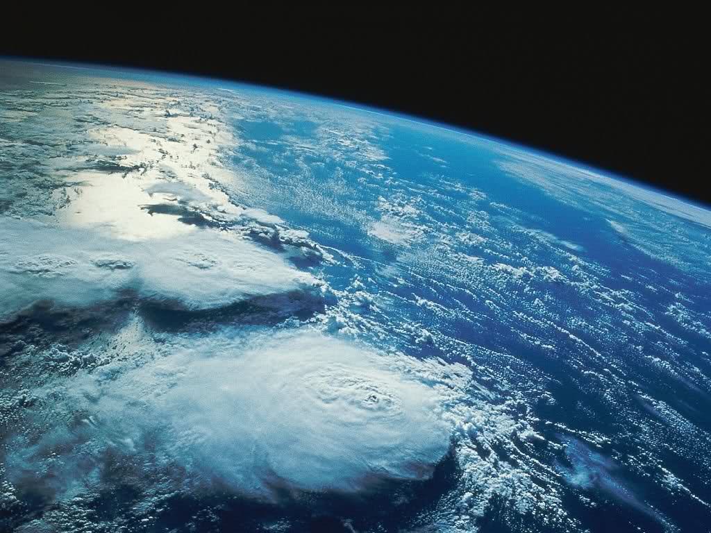 Atmosfera terrestre