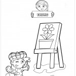 Cores em Inglês – Colors