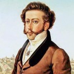 D.Pedro I