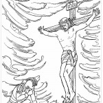 Jesus Crucificado