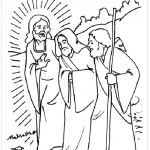 Jesus e seus Dicípulos