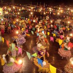 Festas Juninas