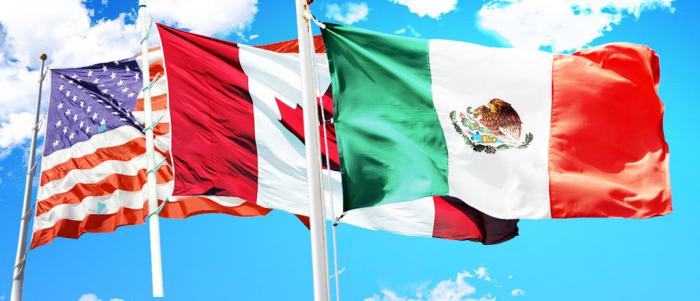 NAFTA: Bloco Econômico da América do Norte